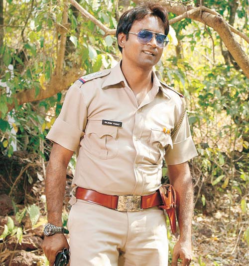 'Murder 2' baddie turns villain again
